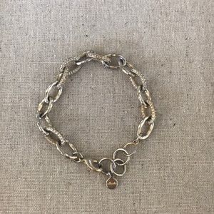 Stella & dot  bracelet